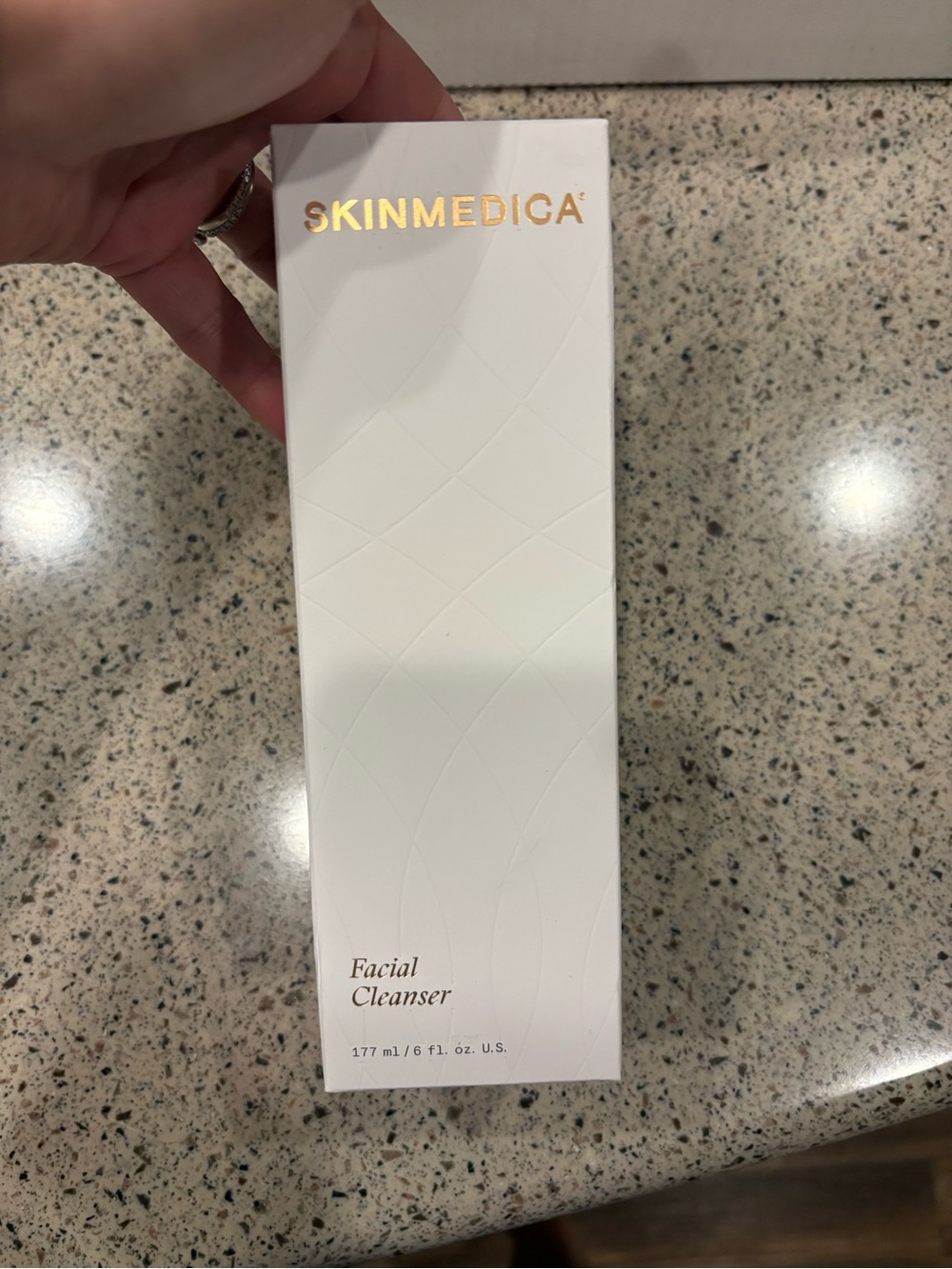 Skinmedica Facial Cleanser